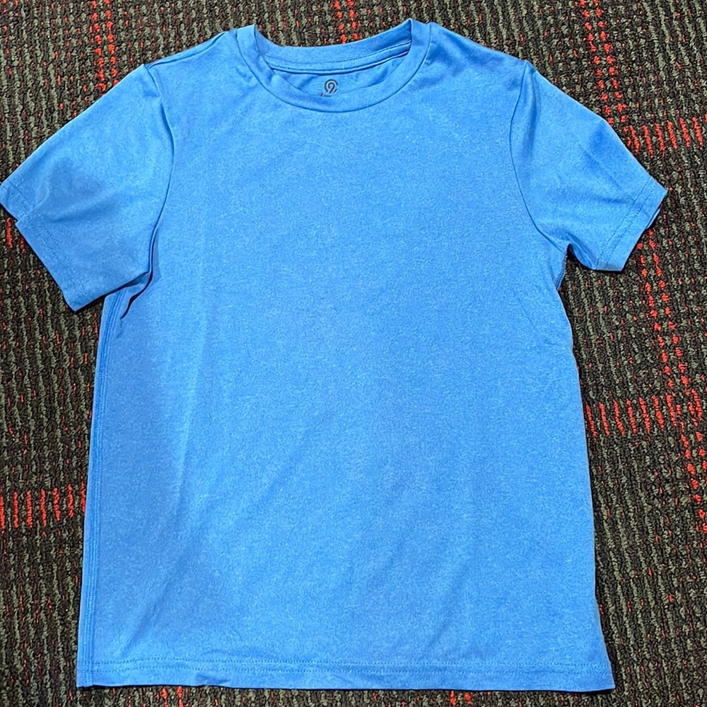 C9 Athletic Shirt, boys M (8-10)